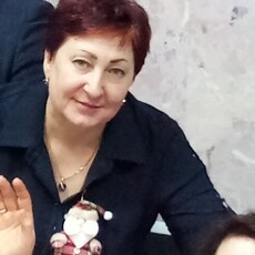Фотография девушки Лариса, 54 года из г. Екатеринбург