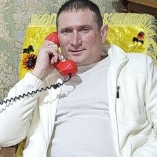 Фотография мужчины Андрей, 42 года из г. Надым