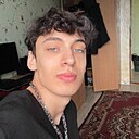 Виталий, 19 лет