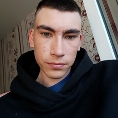 Фотография мужчины Дмитрий, 21 год из г. Петрозаводск