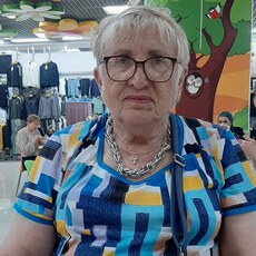 Фотография девушки Валентина, 68 лет из г. Оренбург