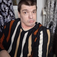 Фотография мужчины Сергей, 32 года из г. Орск