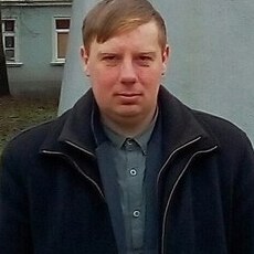 Фотография мужчины Иван, 36 лет из г. Советск (Калининградская Обл)