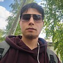 Иса, 33 года