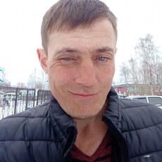 Фотография мужчины Константин, 41 год из г. Серов