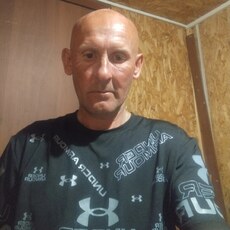 Фотография мужчины Сергей, 43 года из г. Архангельск