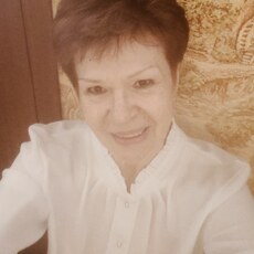 Фотография девушки Марина, 61 год из г. Москва
