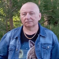 Фотография мужчины Владимир, 59 лет из г. Донской