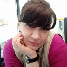 Фотография девушки Алла, 33 года из г. Донецк