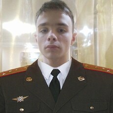 Фотография мужчины Никита, 18 лет из г. Курск