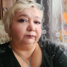 Фотография девушки Светлана, 51 год из г. Кузнецк