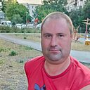 Алексей Шиленков, 34 года