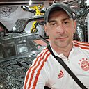 Slavik, 43 года