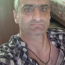 Фотография мужчины Армен, 41 год из г. Краснодар