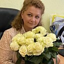 Лиза, 43 года