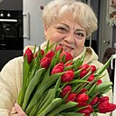 Светлана, 58 лет