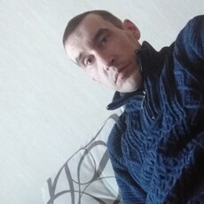 Фотография мужчины Юрий, 45 лет из г. Нарьян-Мар