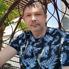 Фотография мужчины Сергей, 41 год из г. Краснодар