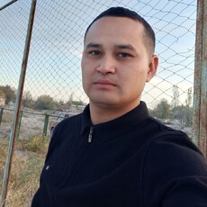 Фотография мужчины Doni, 31 год из г. Туркестан
