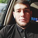 Роман, 34 года