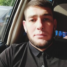 Фотография мужчины Роман, 34 года из г. Киселевск