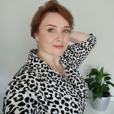 Фотография девушки Ольга, 40 лет из г. Новороссийск