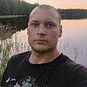 Женя, 34 года