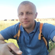 Фотография мужчины Саня, 29 лет из г. Николаев