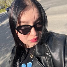Фотография девушки Мария, 19 лет из г. Новоуральск