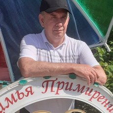 Фотография мужчины Сергей, 58 лет из г. Калач
