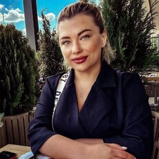 Фотография девушки Анастасия, 29 лет из г. Москва