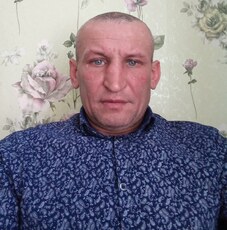 Фотография мужчины Алексей, 40 лет из г. Челябинск