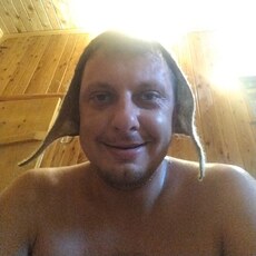 Фотография мужчины Никита, 33 года из г. Минусинск