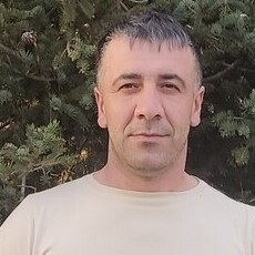 Фотография мужчины Ринат, 41 год из г. Избербаш