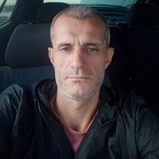 Фотография мужчины Дмитрий, 42 года из г. Котовск