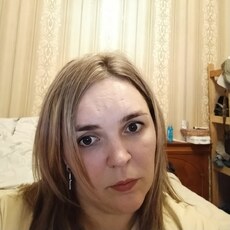 Фотография девушки Настя, 33 года из г. Красногорск