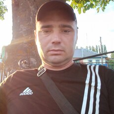 Фотография мужчины Иван, 33 года из г. Урюпинск