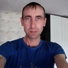 Фотография мужчины Владимир, 41 год из г. Кулунда