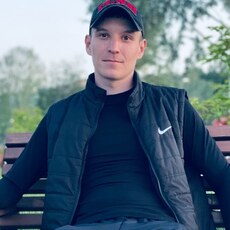 Фотография мужчины Валентин, 30 лет из г. Обь