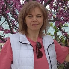Фотография девушки Arina, 50 лет из г. Докшицы
