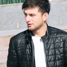 Фотография мужчины A A, 24 года из г. Алматы
