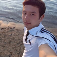 Фотография мужчины Тимур, 23 года из г. Новосибирск