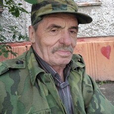 Фотография мужчины Александр, 67 лет из г. Иркутск