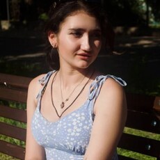 Фотография девушки Вероника, 25 лет из г. Санкт-Петербург