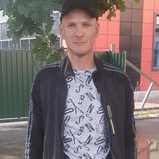 Фотография мужчины Владислав, 47 лет из г. Усть-Каменогорск