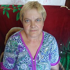 Фотография девушки Лариса, 63 года из г. Томск