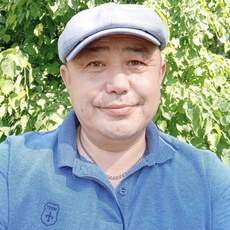 Фотография мужчины Баир, 50 лет из г. Тверь