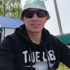 Алексей, 45 из г. Ангарск.