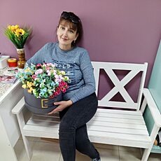 Фотография девушки Лара, 54 года из г. Луганск