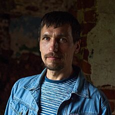 Фотография мужчины Алексей, 45 лет из г. Тверь